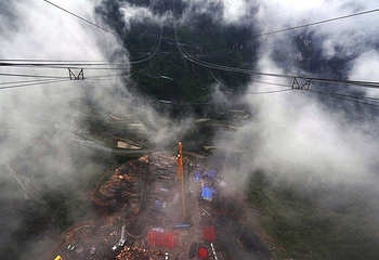 德夯大峡谷第 54 张图片