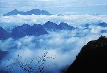 石门壶瓶山第 20 张图片