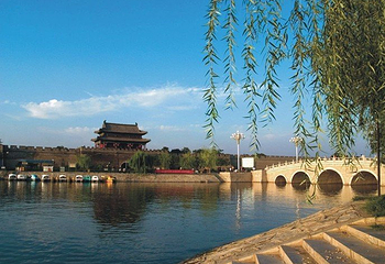 夫夷侯国第 6 张图片