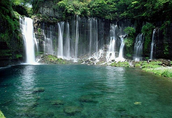五叠水大峡谷景区第 24 张图片