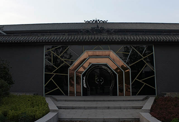太仓牡丹园山庄第 3 张图片