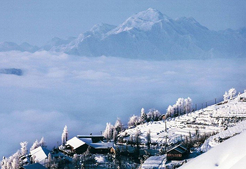石门壶瓶山第 18 张图片