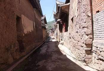 姚安路军民总管府第 13 张图片