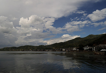 玉几岛风景区第 24 张图片