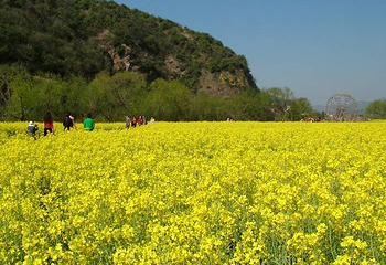 昆明青龙峡景区第 16 张图片