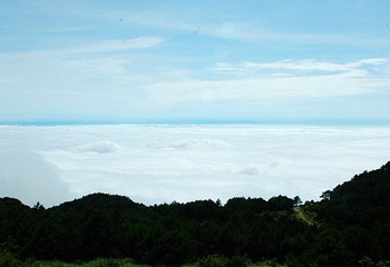 天岳幕阜山第 31 张图片