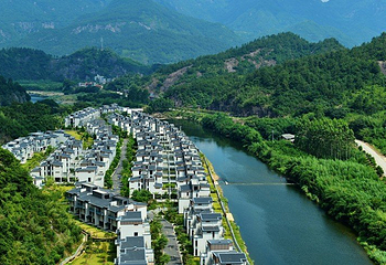 唐乾明月度假村第 4 张图片