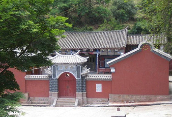 姚安路军民总管府第 14 张图片