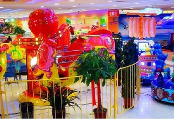 奇乐屿沧州青县店第 5 张图片