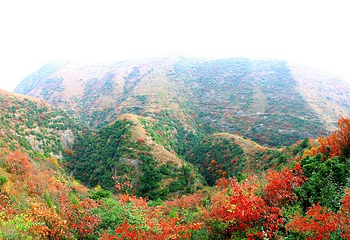 太极峡风景区第 26 张图片
