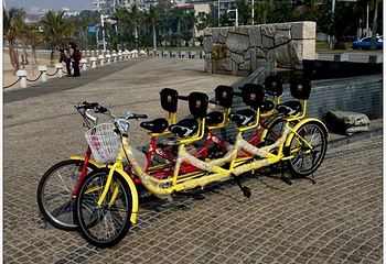 环岛路第 2 张图片