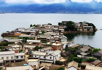 玉几岛风景区第 25 张图片