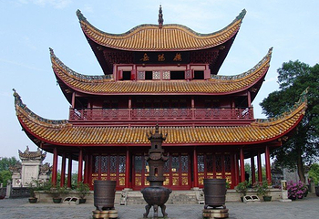 杜甫江阁第 60 张图片