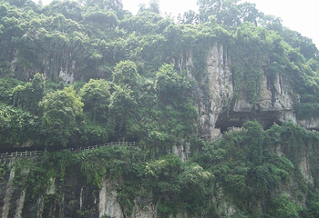 三游洞第 52 张图片