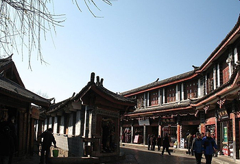 夫夷侯国第 1 张图片