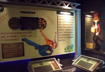 青岛啤酒济南梦工厂第 7 张图片