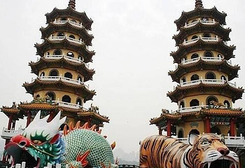 封金山景区第 6 张图片