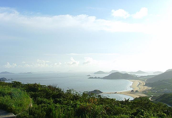 基湖沙滩第 36 张图片