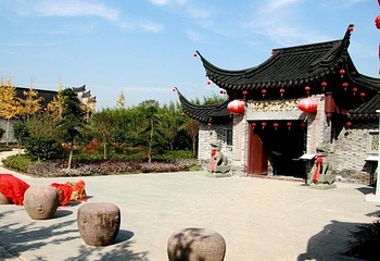封金山景区第 4 张图片