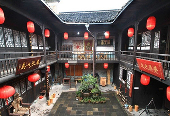 陈斗南宅院第 3 张图片