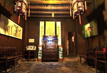 陈斗南宅院第 5 张图片