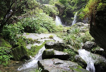 南津关大峡谷第 11 张图片