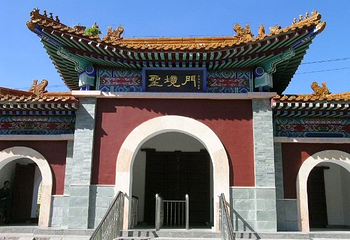 龙坞仙境第 6 张图片