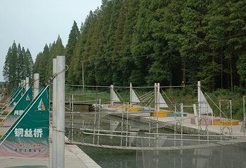 宝应湖国家湿地公园第 10 张图片