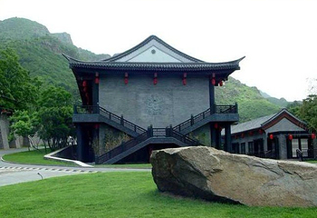 龙坞仙境第 10 张图片