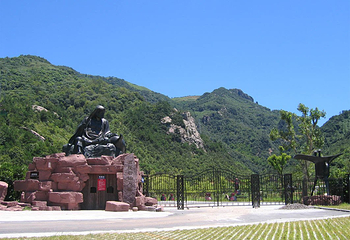 酒埕岩风景区(酒埕岩风景区店)第 5 张图片