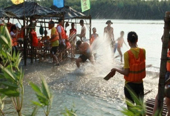 仙乐水乡第 3 张图片