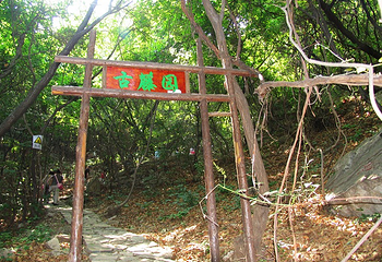 云明山第 6 张图片