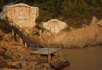 九龙山旅游度假区拓展基地第 5 张图片