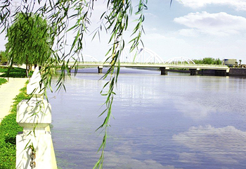 杭州湾国家湿地公园第 4 张图片