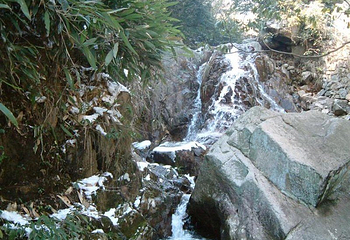 白水涧第 6 张图片