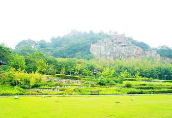 镜湖国家城市湿地公园第 8 张图片