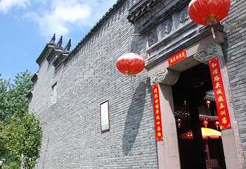封金山景区第 5 张图片