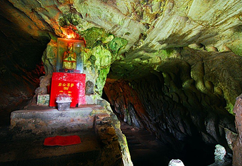 天仙风景区第 5 张图片