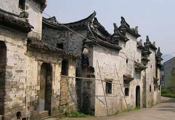 河阳古民居第 11 张图片