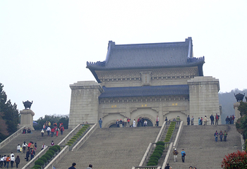 石龙峡风景名胜区第 15 张图片