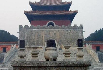 建德骑龙峡谷漂流第 2 张图片