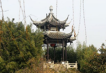 竹西公园第 3 张图片