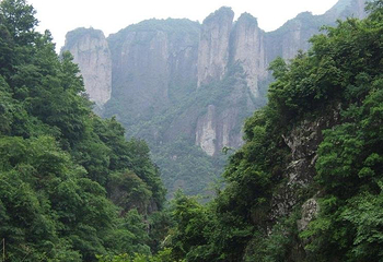 浙东十八潭第 9 张图片
