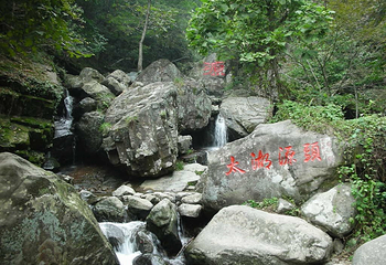 太湖源第 2 张图片
