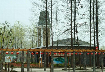 宝应湖国家湿地公园第 5 张图片