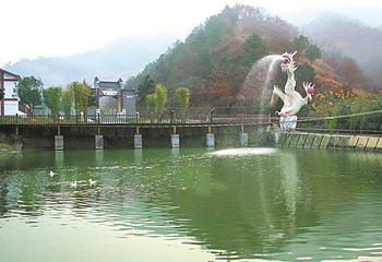 龙泉寺第 6 张图片