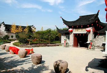 兰溪名果山庄第 2 张图片