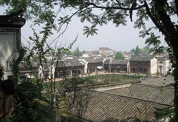 兰溪名果山庄第 3 张图片