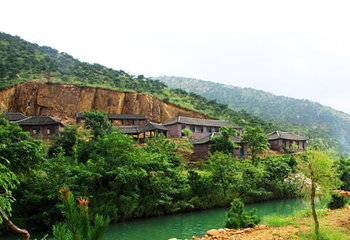 天籁大峡谷第 2 张图片