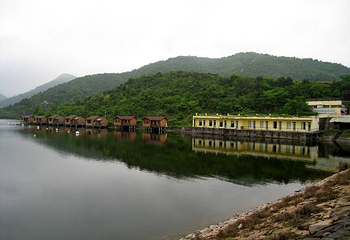 凤凰谷休闲旅游区第 5 张图片